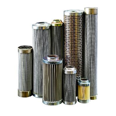 Hydraulic Filter Element