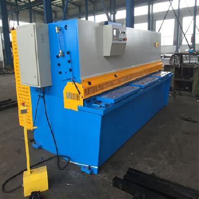 Hydraulic Manifolds FOR SHEARING MACHINE