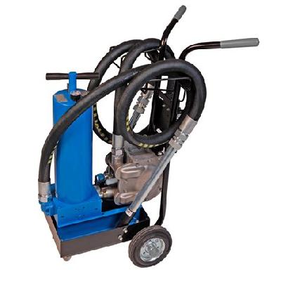Hydraulic Oil  Off Line Filters