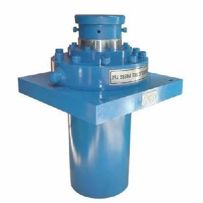 Press Brake Hydraulic Cylinder