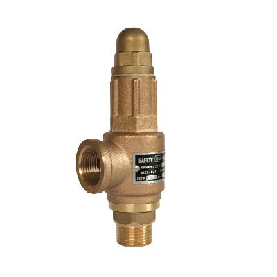 Pressure Control Relief Valve