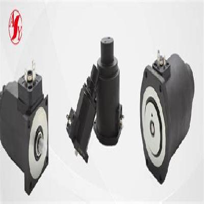 Proportional Solenoid Valve