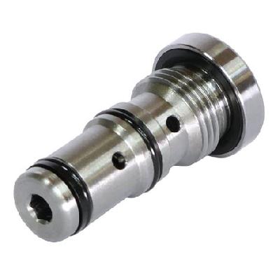 Shuttle Valve