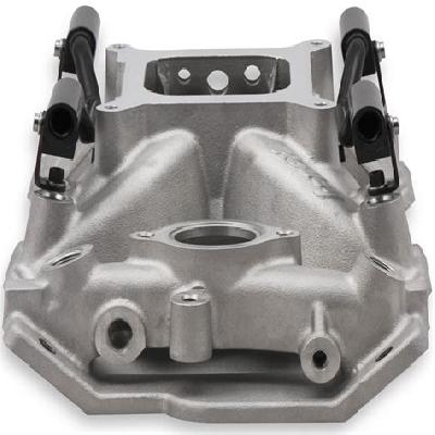 Torsion Bar Front Cylinder Pressbrake Manifold Block