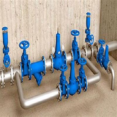 2 2 Process Control Valve