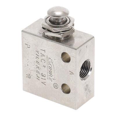 2 Position 3 Ports mechanical Valve