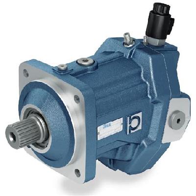 Axial Piston Hydraulic Motor