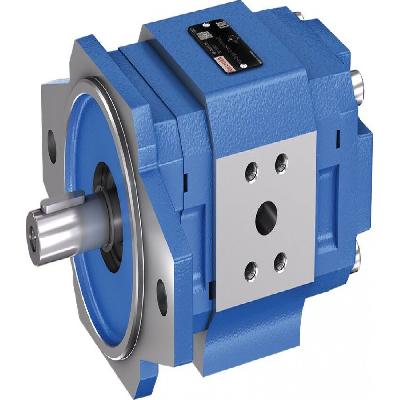 Bosch Rexroth Hydraulic