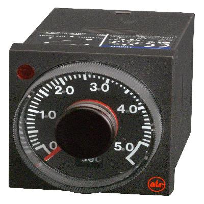 Coil Timer Analog