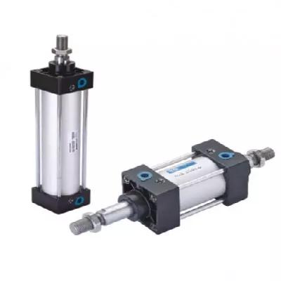 Double Shaft Cylinders