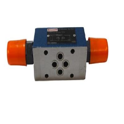 double Throttle Check Valves