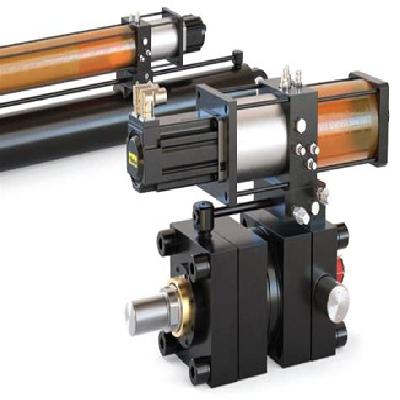 Electro Hydraulic Pump