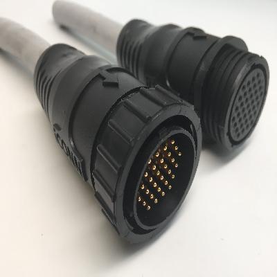 EPCF Female Connector
