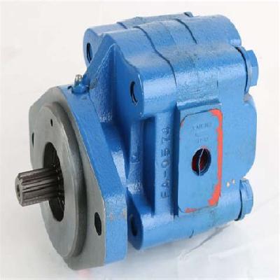 External Gear Hydraulic Motor
