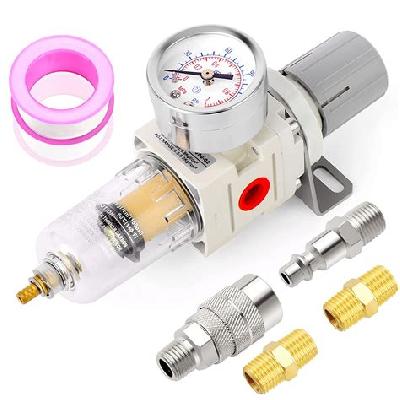 Filter Regulator