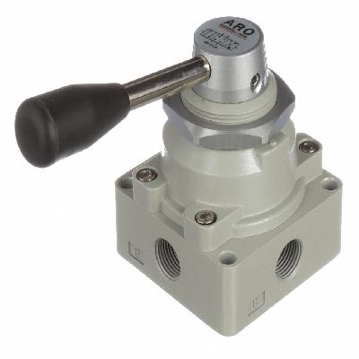 Hand Slide Valve  Air Line Valve