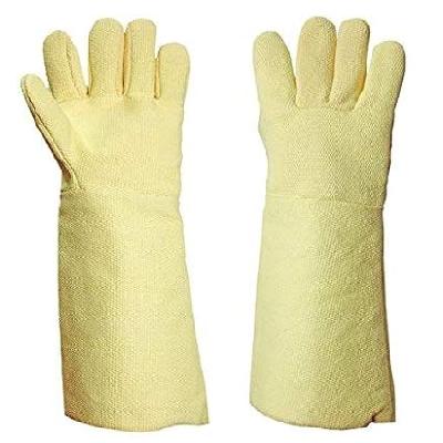 Heat Resistance Hand Gloves