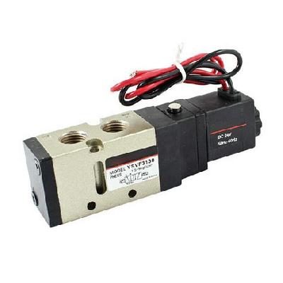 High Frequency Solenoid Valve