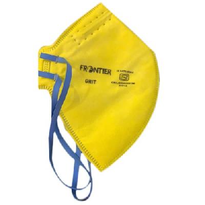 Honeywell Mask FF-2100 FFP1S