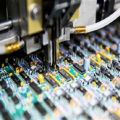 Industrial Electronic Solution