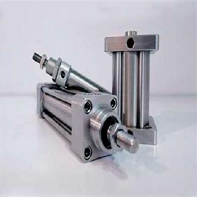 ISO Standard Cylinders