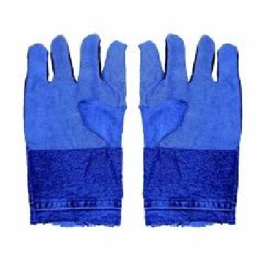 Jeans Hand Gloves