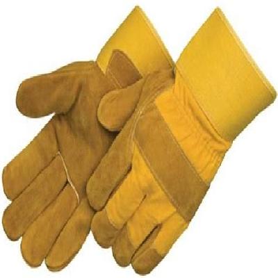 Leather Hand Gloves