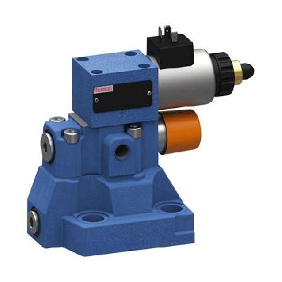 Lfa16 Db2-7x 50 Logic Valves For Pressure Functions