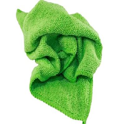 Lint Free Clothes
