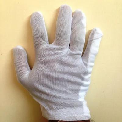 Lint Free Hand Gloves