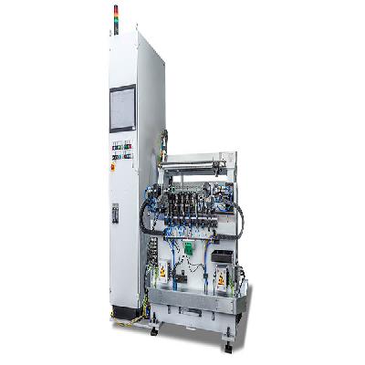 MAE Straightening Machine