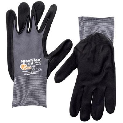 Nitrite Coated Hand Gloves