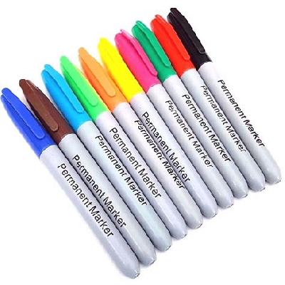 Permanent Marker Pen