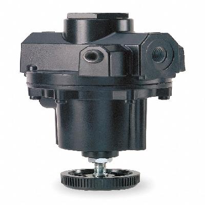 Precision Air Regulator