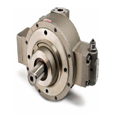 Radial Piston Pump