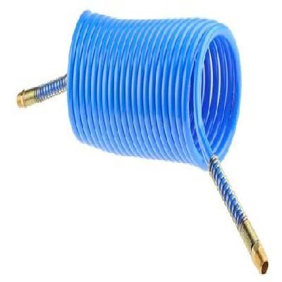 Recoil With Connector