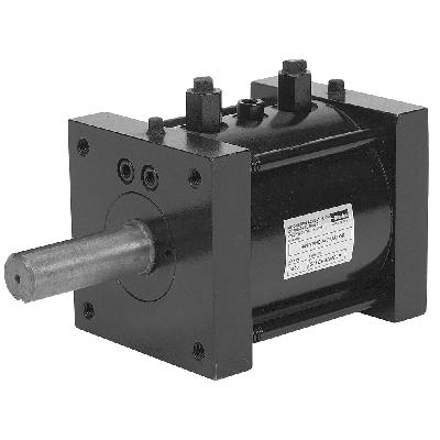 Rotary Actuator