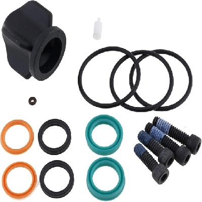 Spool With Seal Kit