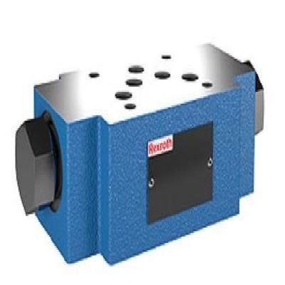 Z2S10-1-3X Piloted-to-Open Check Valves