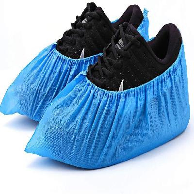 Z Plus Disposable Shoe Cover