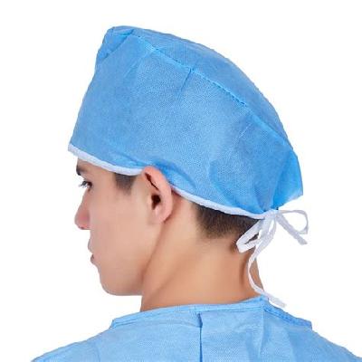 Z Plus Disposable Surgeon Cap