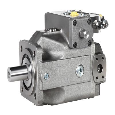 A4Vso Axial Piston Variable Pump