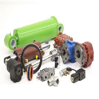 Furnace Hydraulic Spares
