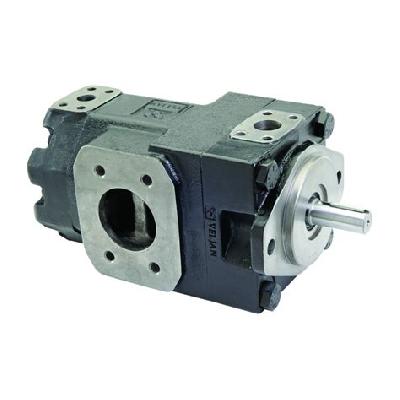Veljan Double Vane Pump TX Series
