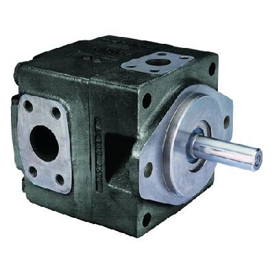 Veljan Single Vane Pump T6C