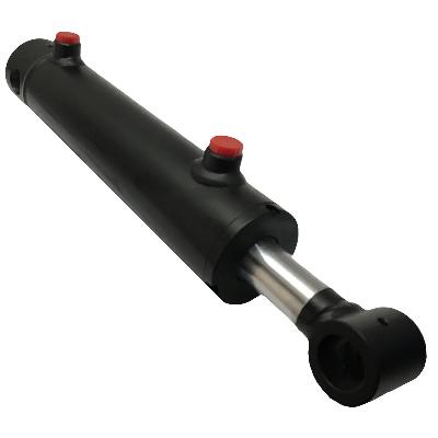 Double Acting Hydraulic Cylinder