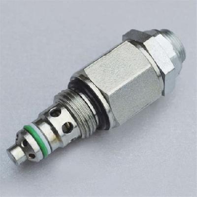 Hydraulic Pressure Relief Valve