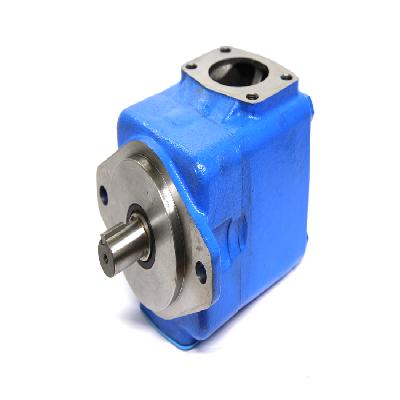 Hydraulic Single Vane Pump