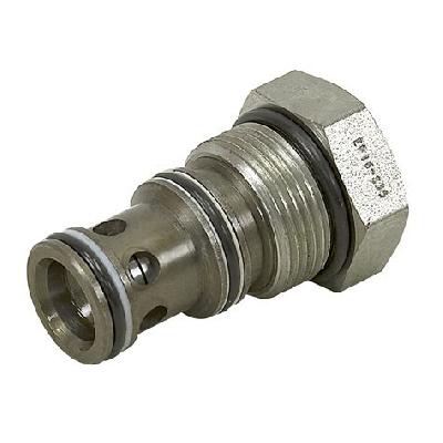 LV - 16 Hydraulic Cartridge Valve
