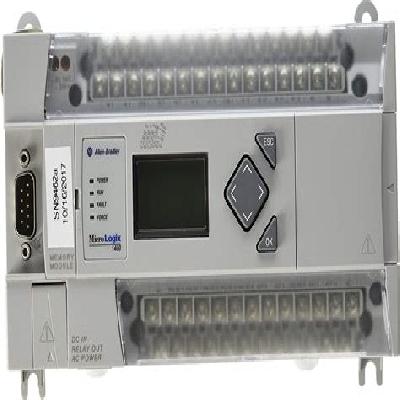 Micrologix 1400 PLC